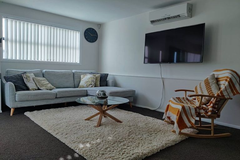 Photo of property in 23 Petherick Crescent, Johnsonville, Wellington, 6037