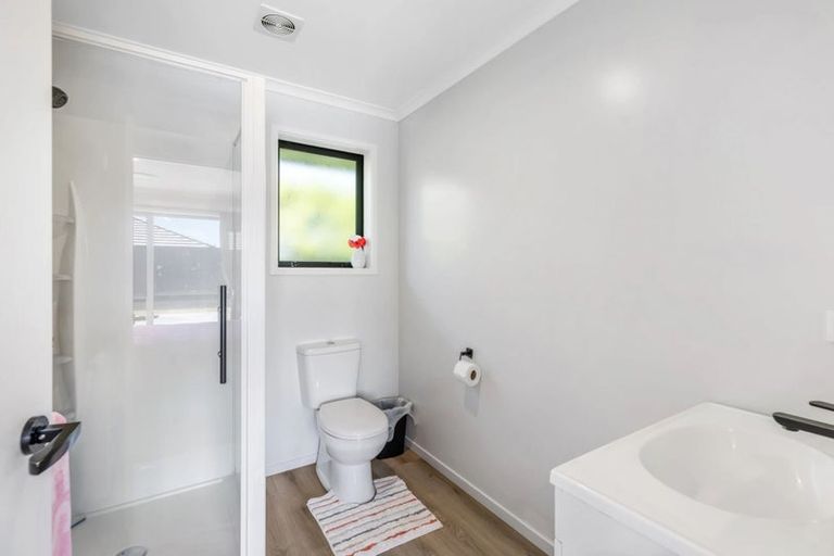 Photo of property in 29 Bethany Road, Rolleston, 7614