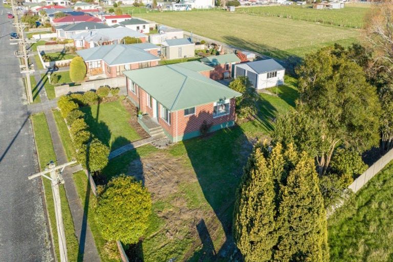 Photo of property in 33 Bangor Street, Mataura, 9712