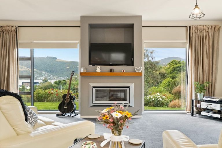 Photo of property in 10 Glenfinlass Street, Company Bay, Dunedin, 9014