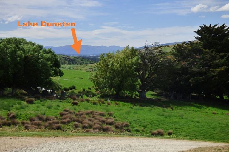 Photo of property in 636 Bannockburn Road, Bannockburn, Cromwell, 9384