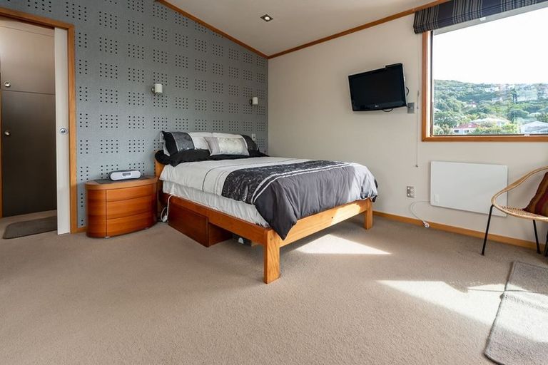 Photo of property in 81 Campbell Street, Karori, Wellington, 6012