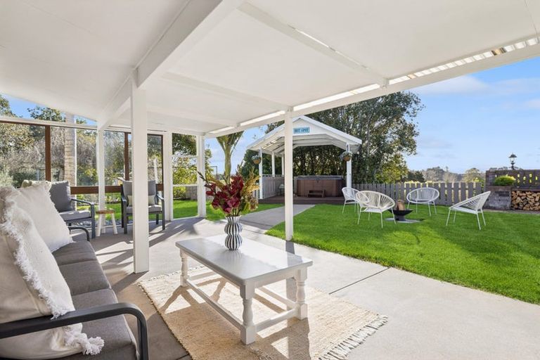 Photo of property in 74 Dale Road, Ramarama, Drury, 2579