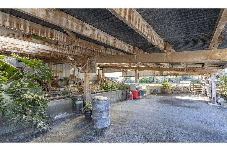 Photo of property in 145 Fishers Road, Loburn, Rangiora, 7473