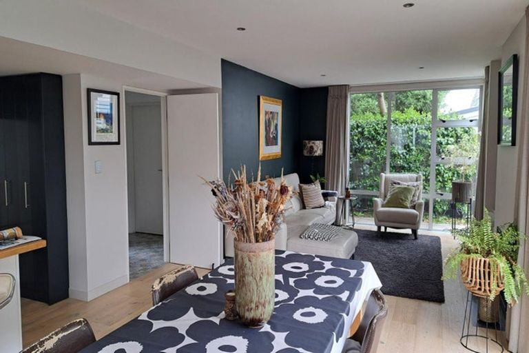 Photo of property in 62a Purchas Street, St Albans, Christchurch, 8014