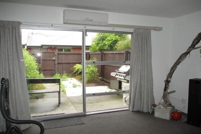 Photo of property in 3/34a Harman Street, Addington, Christchurch, 8024