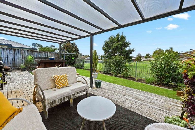 Photo of property in 25 Pointon Glade, Grandview Heights, Hamilton, 3200