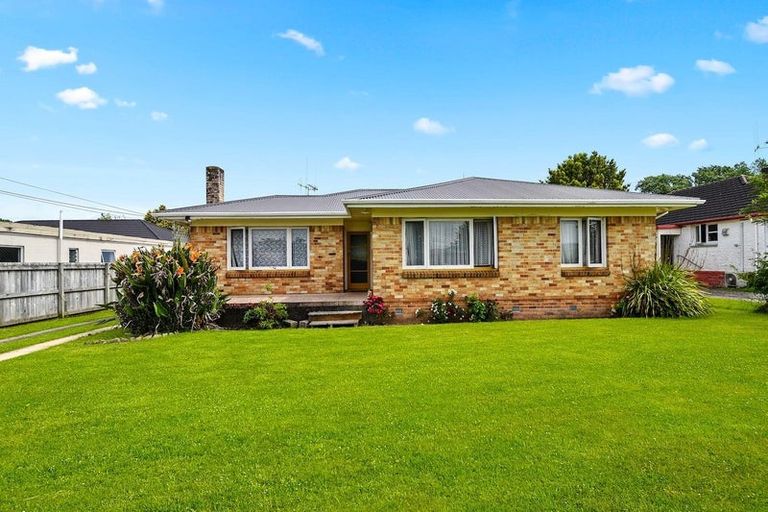 Photo of property in 5 Aberfoyle Street, Dinsdale, Hamilton, 3204