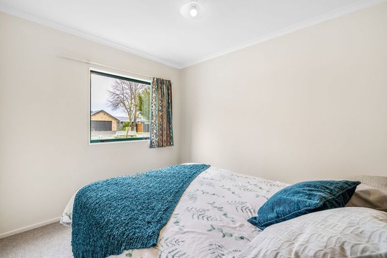 Photo of property in 20 Park Avenue, Oxford, 7430