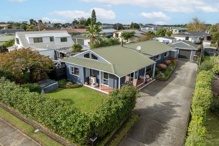 Photo of property in 37 Rushton Road, Morrinsville, 3300