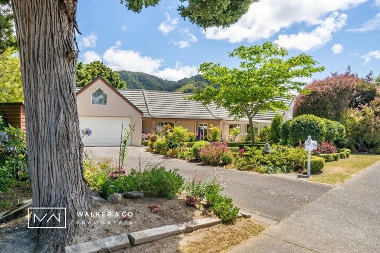 Photo of property in 75 Totara Park Road, Totara Park, Upper Hutt, 5018