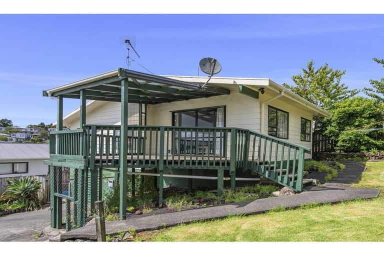 Photo of property in 64b Eden Terrace, Te Kamo, Whangarei, 0112