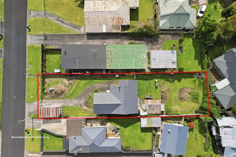 Photo of property in 10 Greerton Road, Gate Pa, Tauranga, 3112