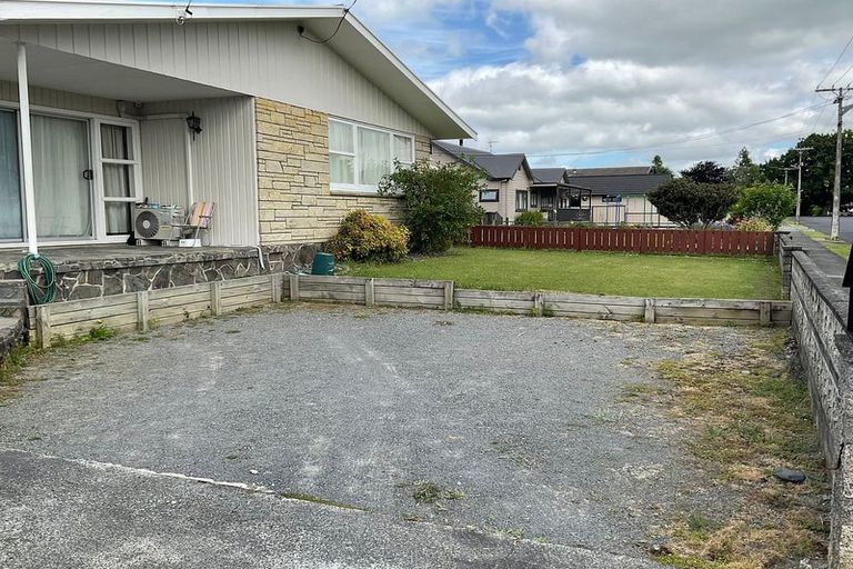 Photo of property in 19 Park Street, Morrinsville, 3300