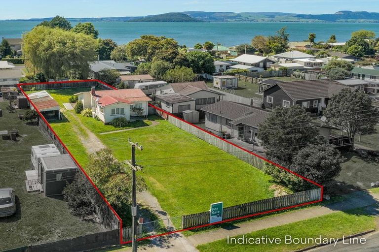 Photo of property in 21 Wikaraka Street, Ngongotaha, Rotorua, 3010