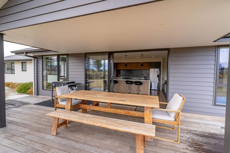 Photo of property in Temple Drive, Twizel, 7901