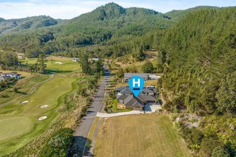 Photo of property in 51 Pinehurst Drive, Pauanui, Hikuai, 3579