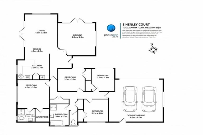 Photo of property in 8 Henley Court, Huntington, Hamilton, 3210