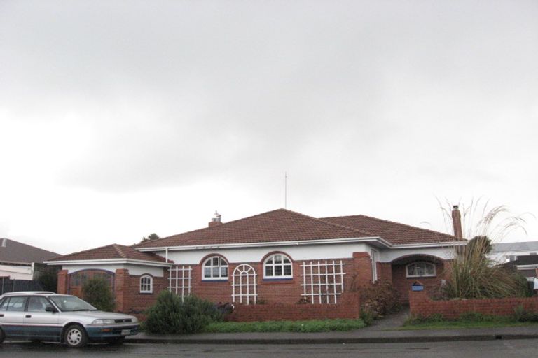 Photo of property in 222 Spey Street, Invercargill, 9810