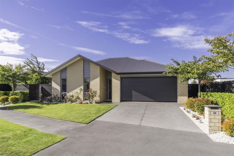 Photo of property in 62 Tongariro Street, Halswell, Christchurch, 8025