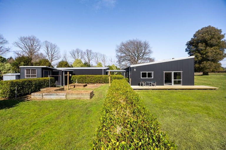 Photo of property in 141 Raynes Road, Rukuhia, Hamilton, 3282