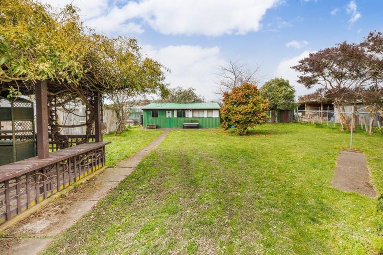 Photo of property in 111 Mulgrave Street, Ashhurst, 4810