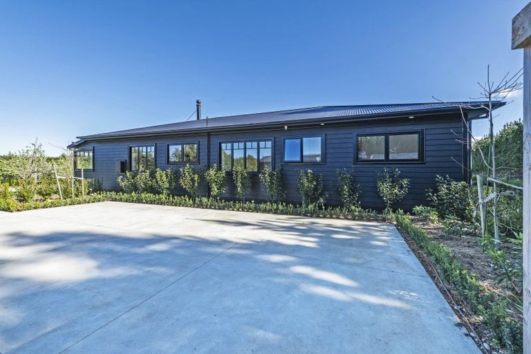 Photo of property in 1057a Greendale Road, Darfield, 7571