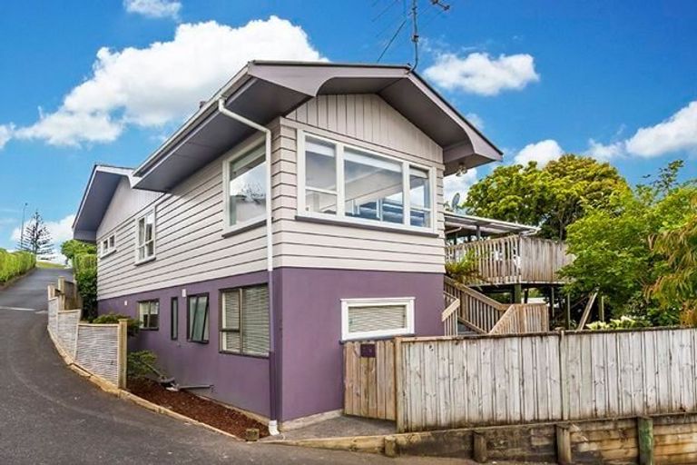 Photo of property in 7/10 Ridge Road, Howick, Auckland, 2014