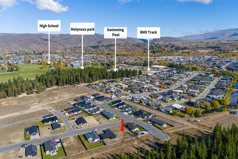 Photo of property in 2 Pollock Street, Alexandra, 9320