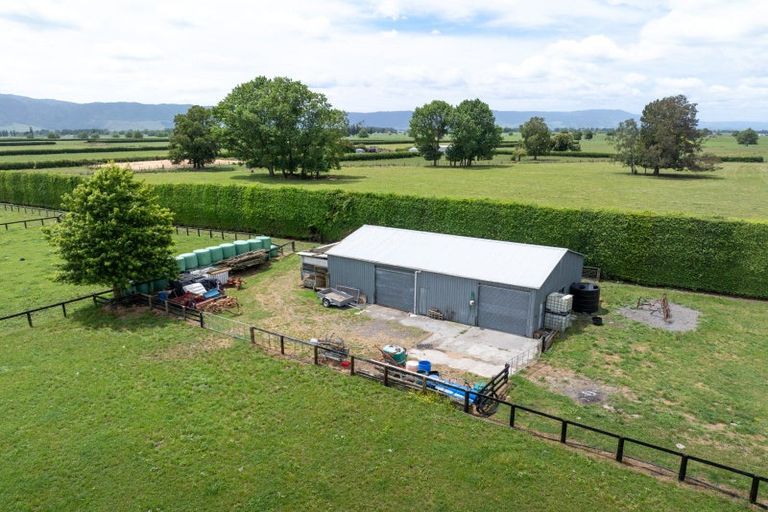 Photo of property in 1503 Alexandra Road, Waharoa, 3474