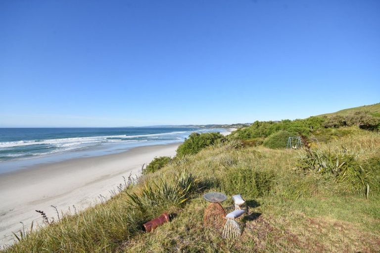 Photo of property in 601a Brighton Road, Westwood, Dunedin, 9035