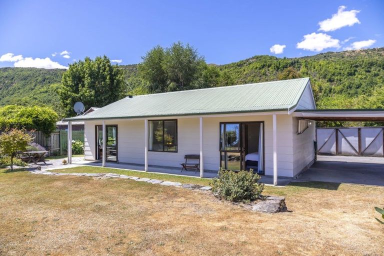 Photo of property in 3a Cornwall Street, Arrowtown, 9302