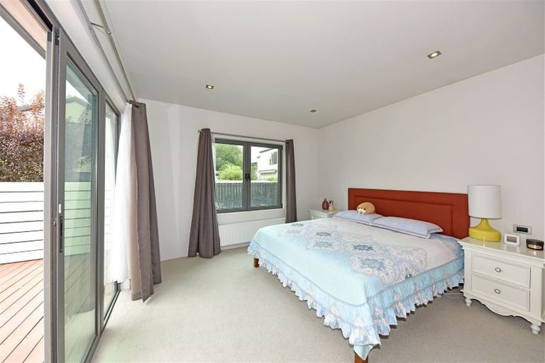 Photo of property in 50 Jeffreys Road, Fendalton, Christchurch, 8052