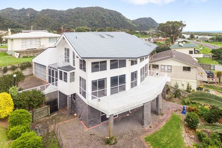 Photo of property in 2 Pollen Street, Matata, Whakatane, 3194