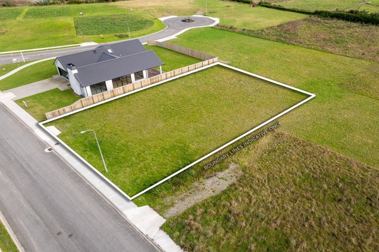 Photo of property in 39 Cotterville Crescent, Greytown, 5712