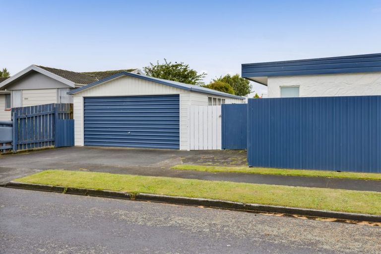 Photo of property in 31 Kamahi Avenue, Hawera, 4610