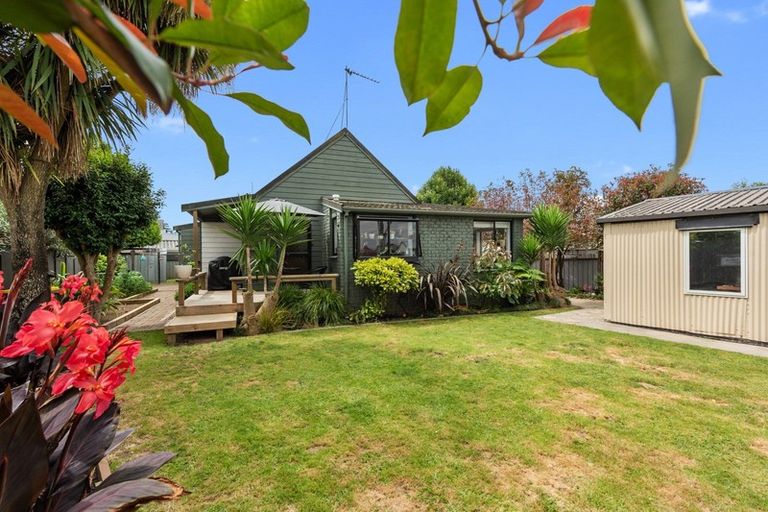 Photo of property in 59a Insoll Avenue, Enderley, Hamilton, 3214