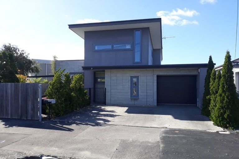 Photo of property in 32a Seddon Street, Sydenham, Christchurch, 8023