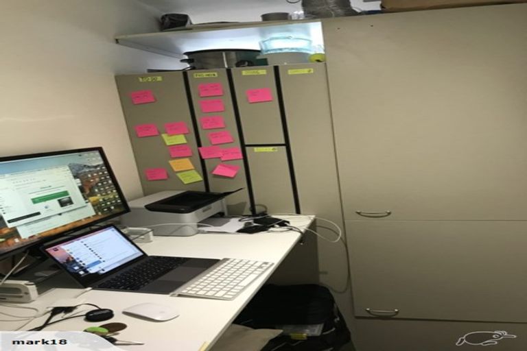 Photo of property in Stadium Garden Flats, 212/107 Thorndon Quay, Pipitea, Wellington, 6011