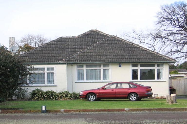 Photo of property in 640 Ferguson Street, Terrace End, Palmerston North, 4410