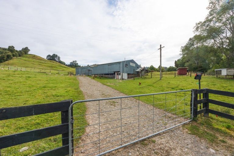 Photo of property in 29 Kuku Road, Pohangina, Ashhurst, 4884