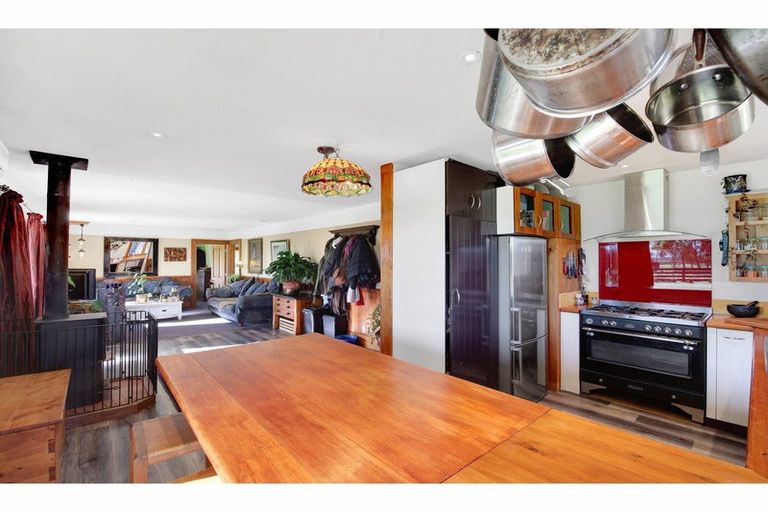 Photo of property in 2824 South Eyre Road, Eyrewell, Rangiora, 7476