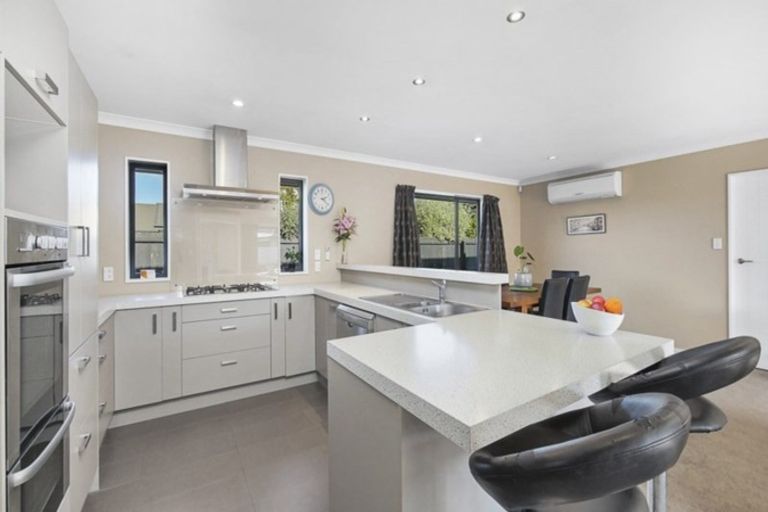 Photo of property in 81a Renoir Drive, Rolleston, 7614