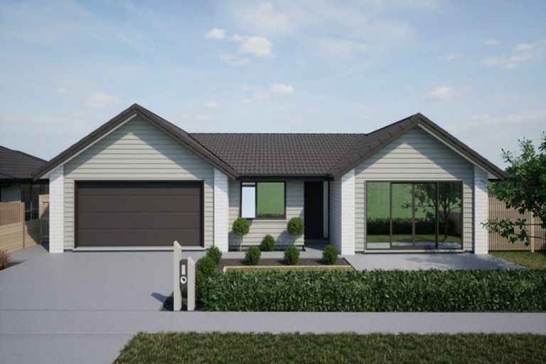 Photo of property in 36 Tokotoko Parade, Matamata, 3400