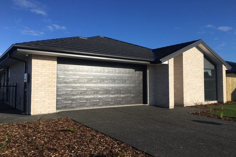 Photo of property in 38 Glovers Road, Halswell, Christchurch, 8025