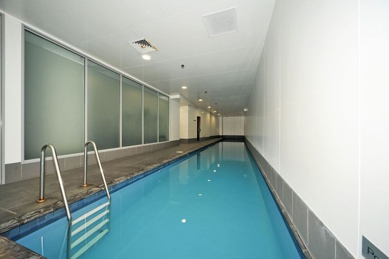 Photo of property in Soho Apartments, 1016/74 Taranaki Street, Te Aro, Wellington, 6011