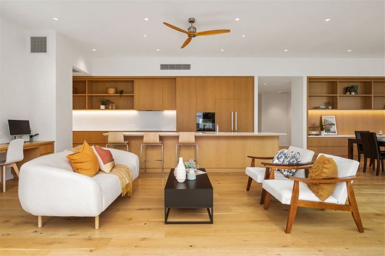 Photo of property in 78a Aorangi Road, Bryndwr, Christchurch, 8053