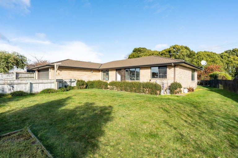 Photo of property in 21 Brompton Close, Richmond Heights, Taupo, 3330