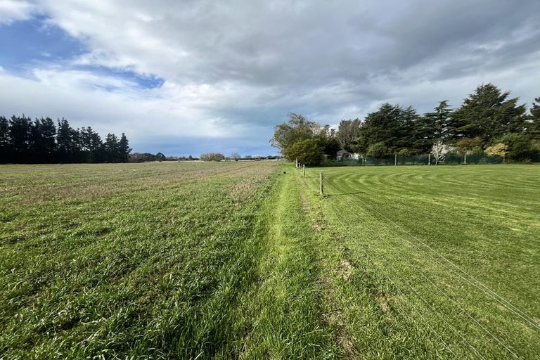 Photo of property in 408 Tuahiwi Road, Tuahiwi, Kaiapoi, 7691