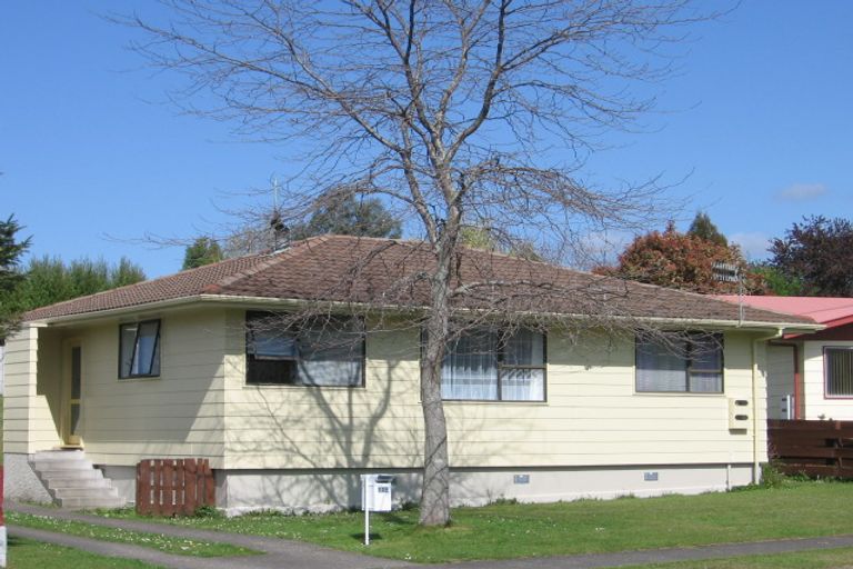 Photo of property in 106 Homedale Street, Pukehangi, Rotorua, 3015